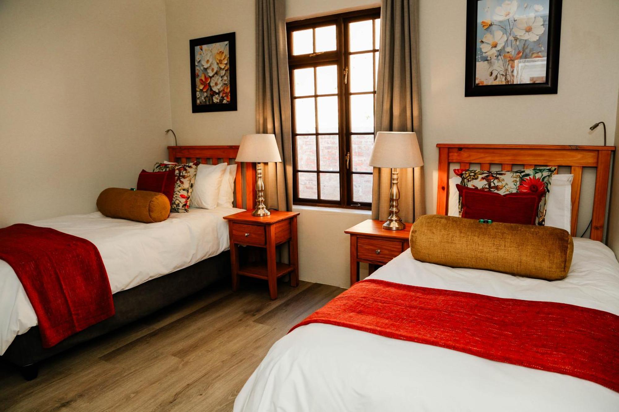 Montmartre Chalets & Venue فرانستشوك المظهر الخارجي الصورة