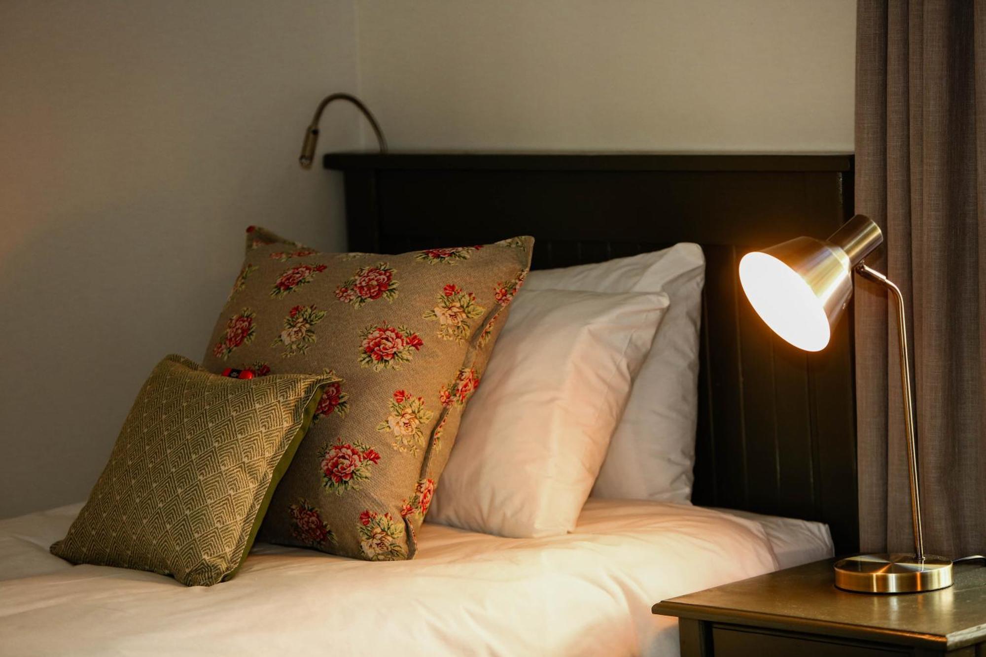 Montmartre Chalets & Venue فرانستشوك المظهر الخارجي الصورة