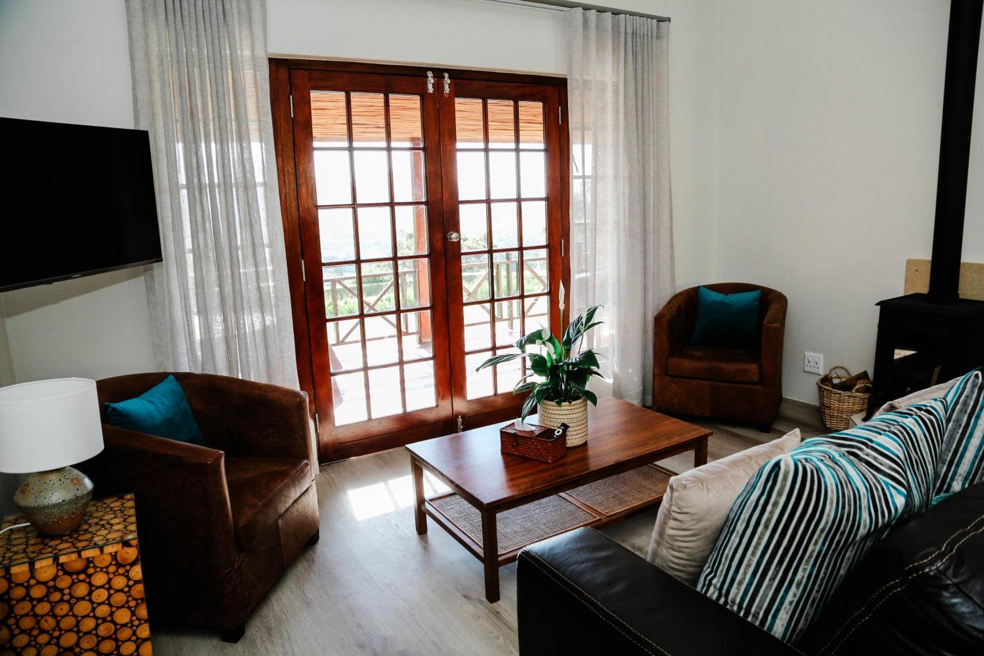 Montmartre Chalets & Venue فرانستشوك المظهر الخارجي الصورة