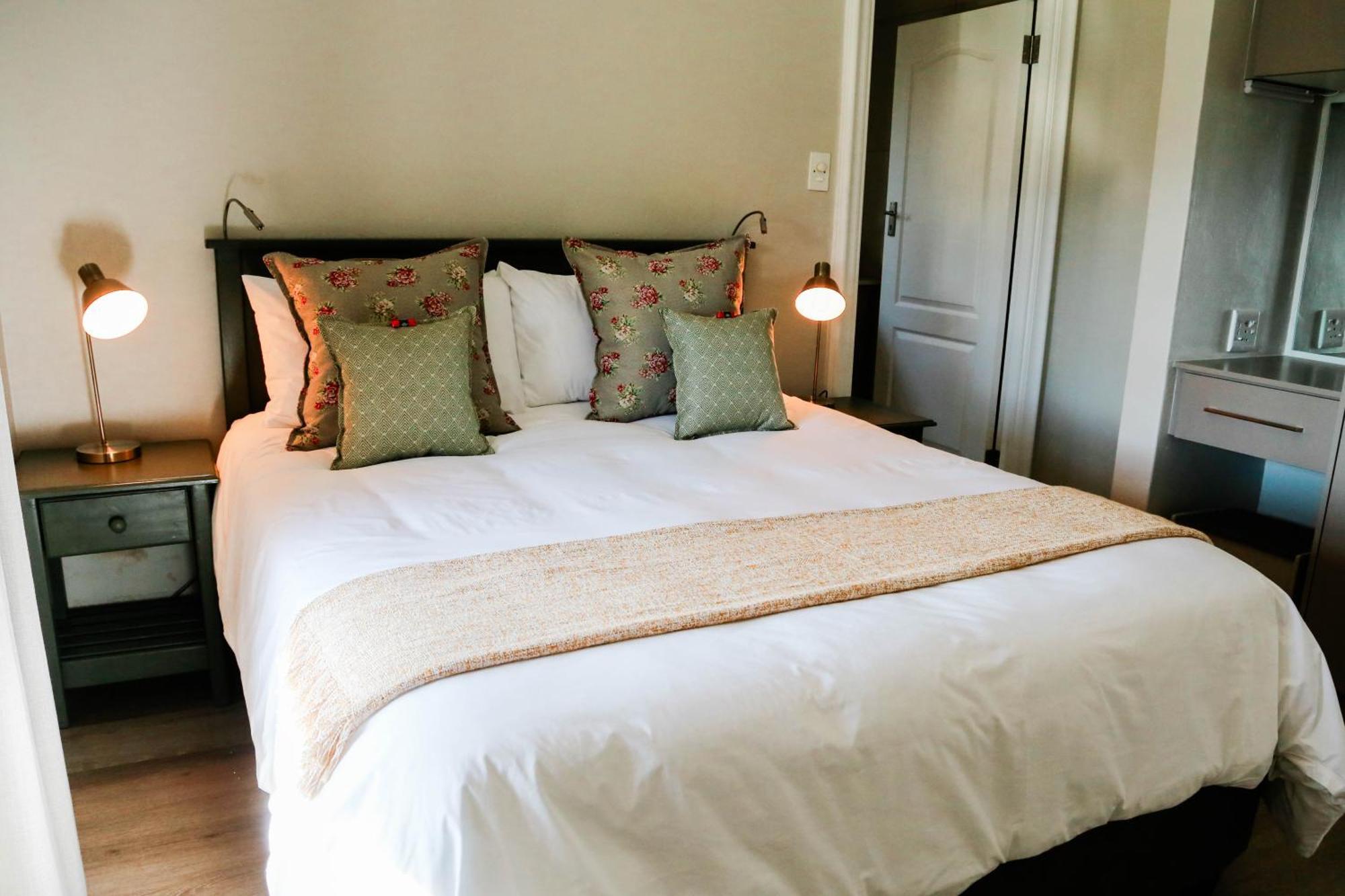 Montmartre Chalets & Venue فرانستشوك المظهر الخارجي الصورة