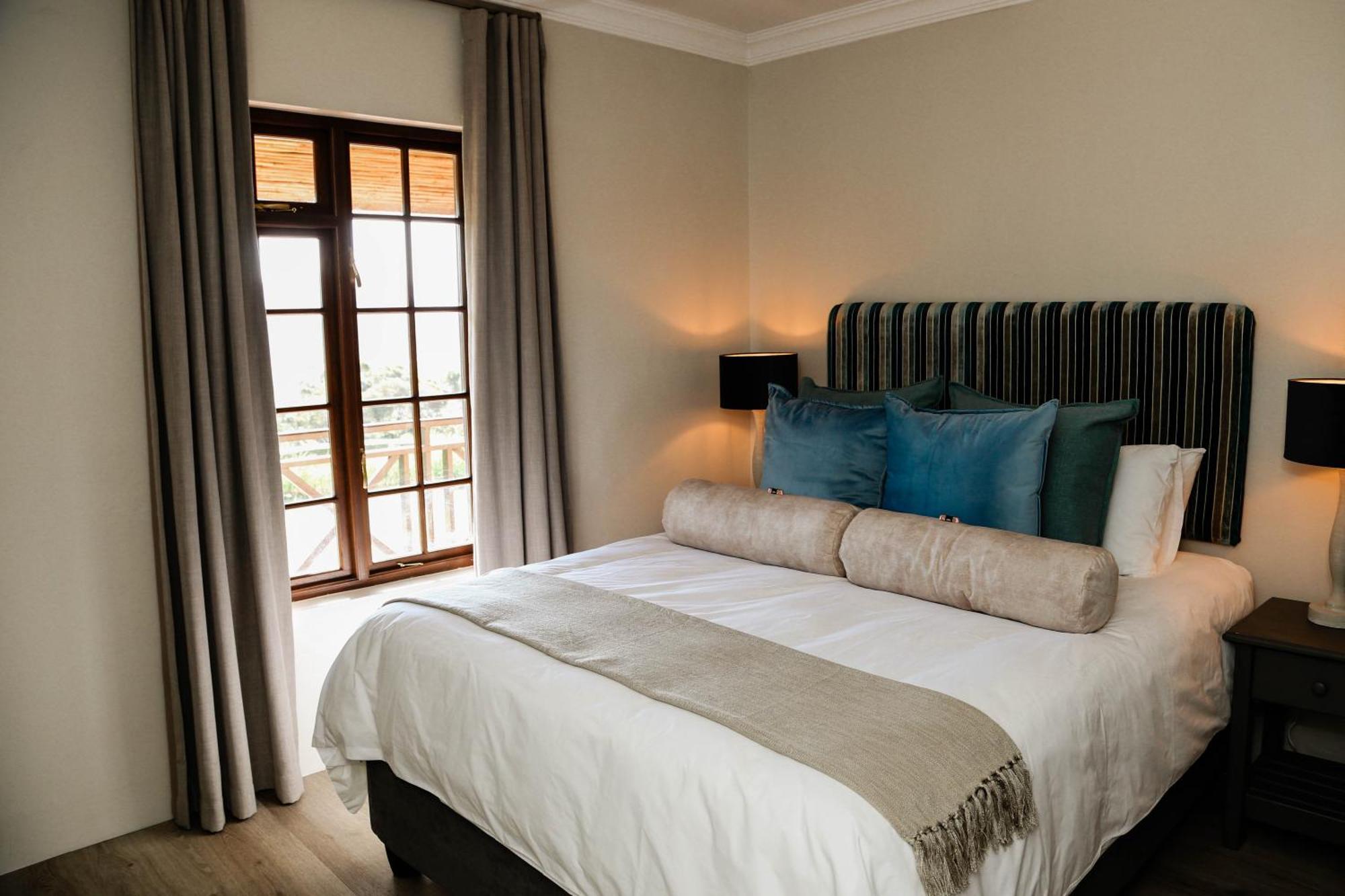 Montmartre Chalets & Venue فرانستشوك المظهر الخارجي الصورة