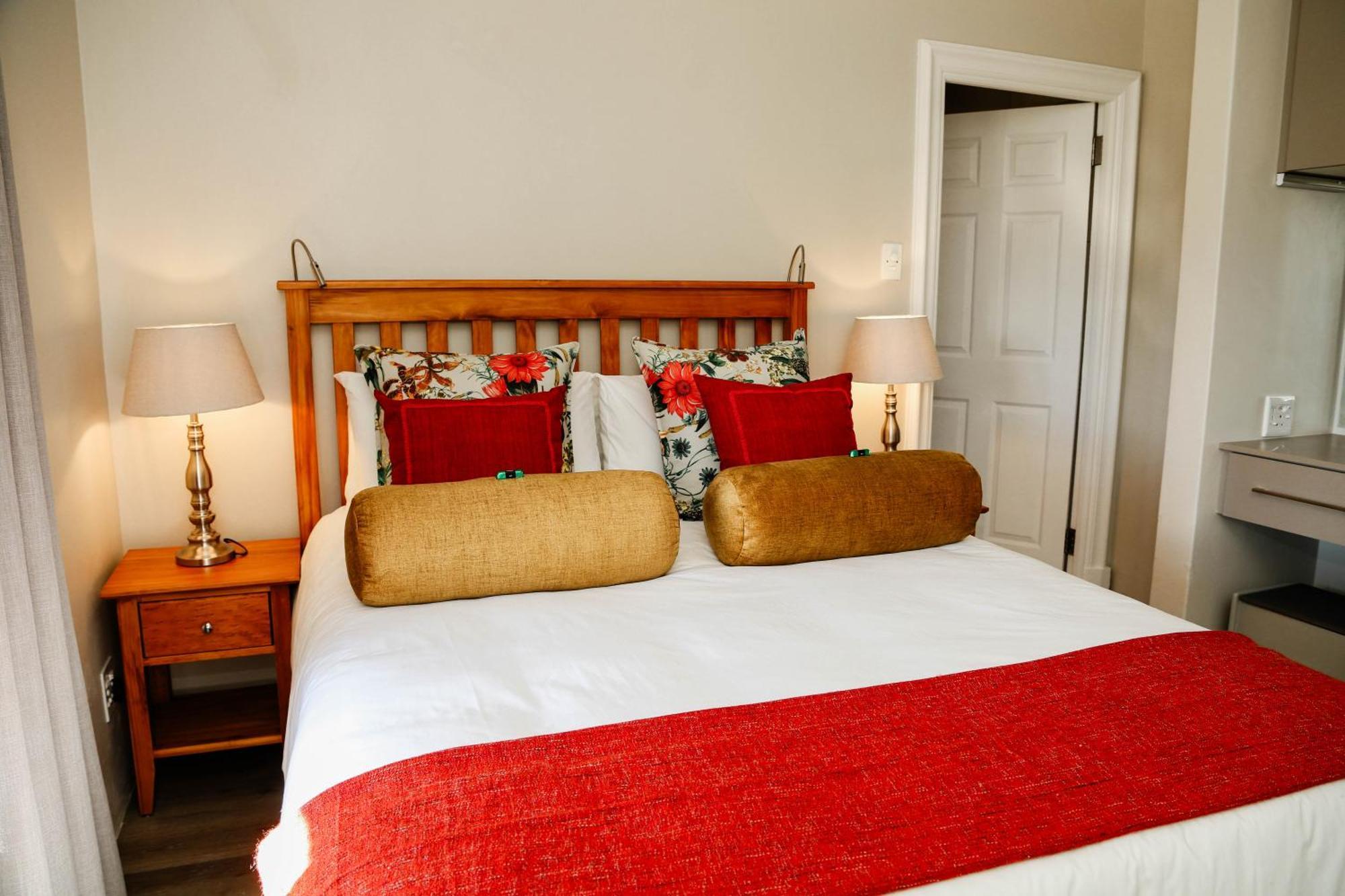 Montmartre Chalets & Venue فرانستشوك المظهر الخارجي الصورة