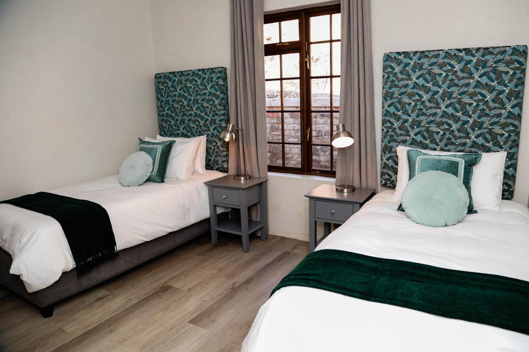 Montmartre Chalets & Venue فرانستشوك المظهر الخارجي الصورة