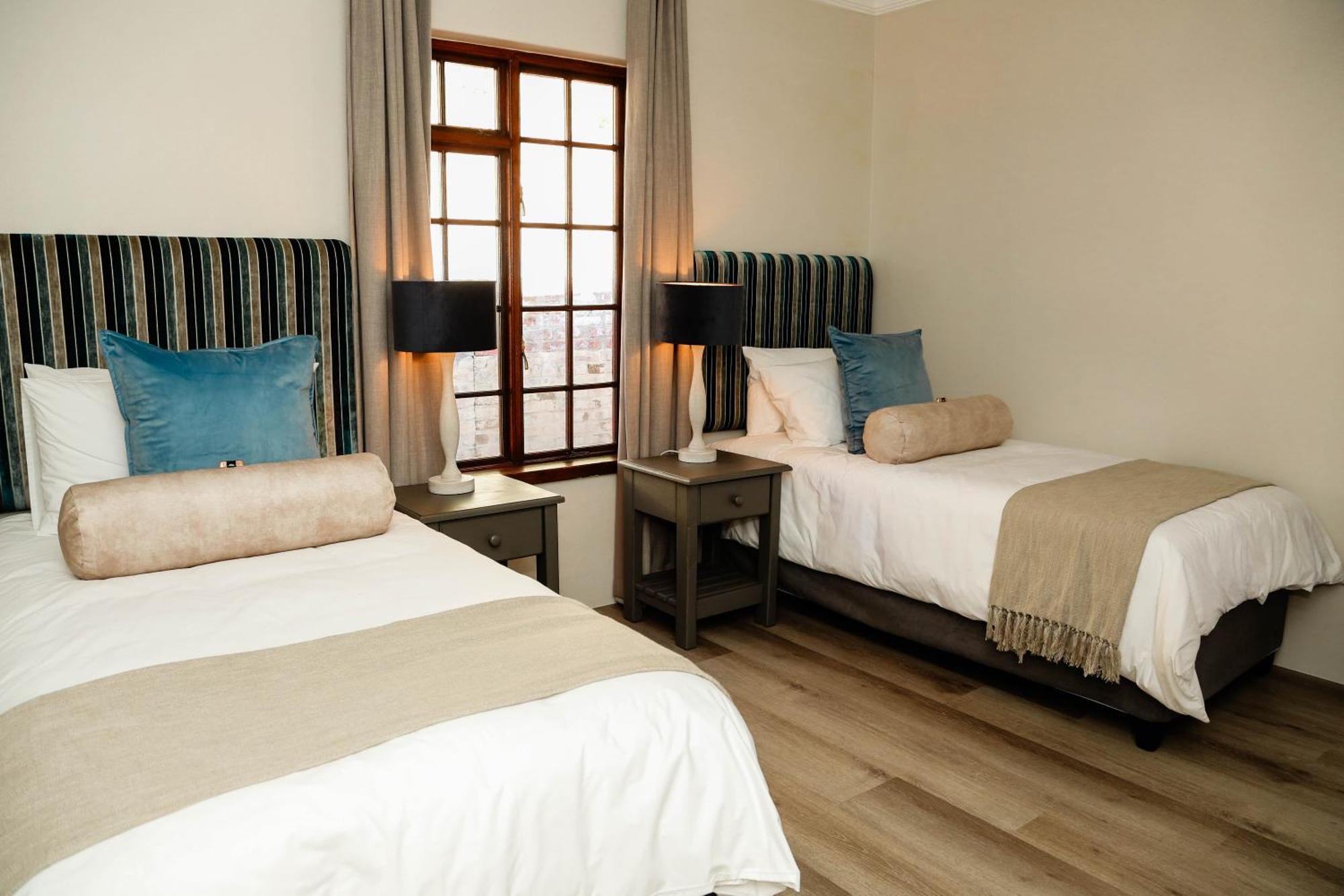 Montmartre Chalets & Venue فرانستشوك المظهر الخارجي الصورة