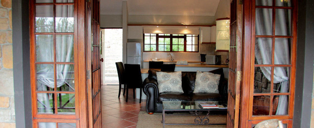 Montmartre Chalets & Venue فرانستشوك المظهر الخارجي الصورة