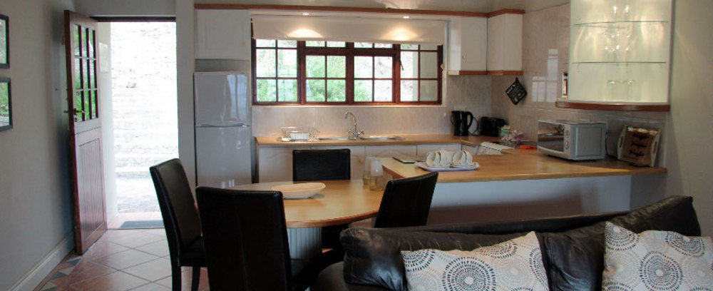 Montmartre Chalets & Venue فرانستشوك المظهر الخارجي الصورة