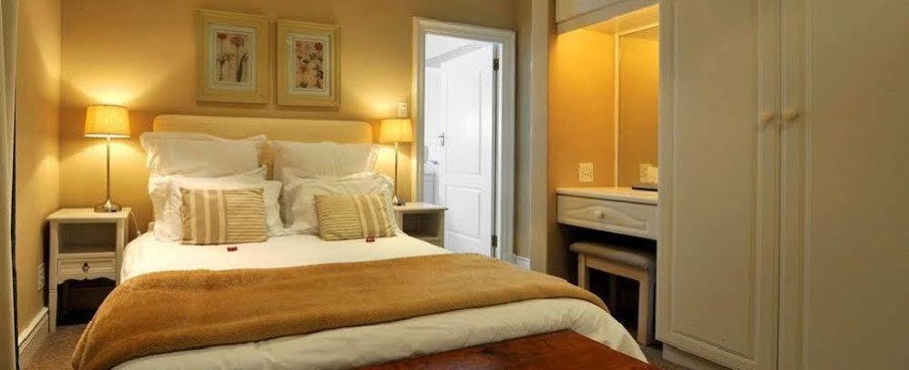 Montmartre Chalets & Venue فرانستشوك المظهر الخارجي الصورة
